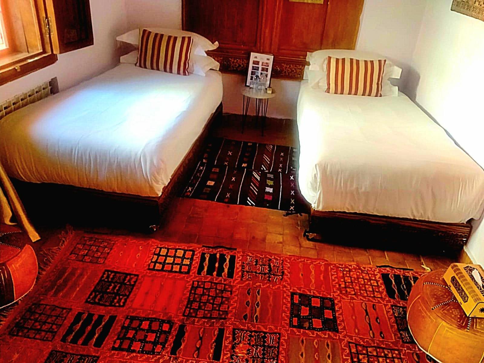 Riad Reve D Antan Marrakesh Luaran gambar