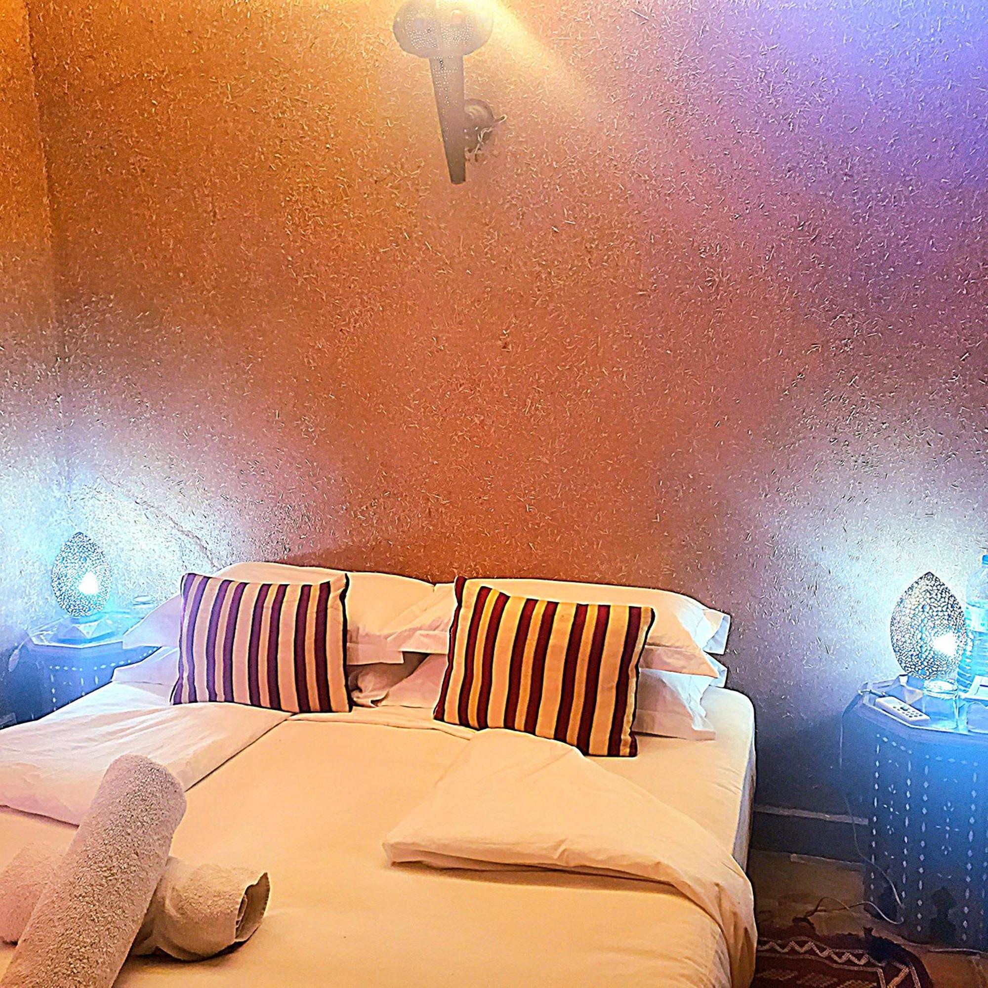 Riad Reve D Antan Marrakesh Luaran gambar
