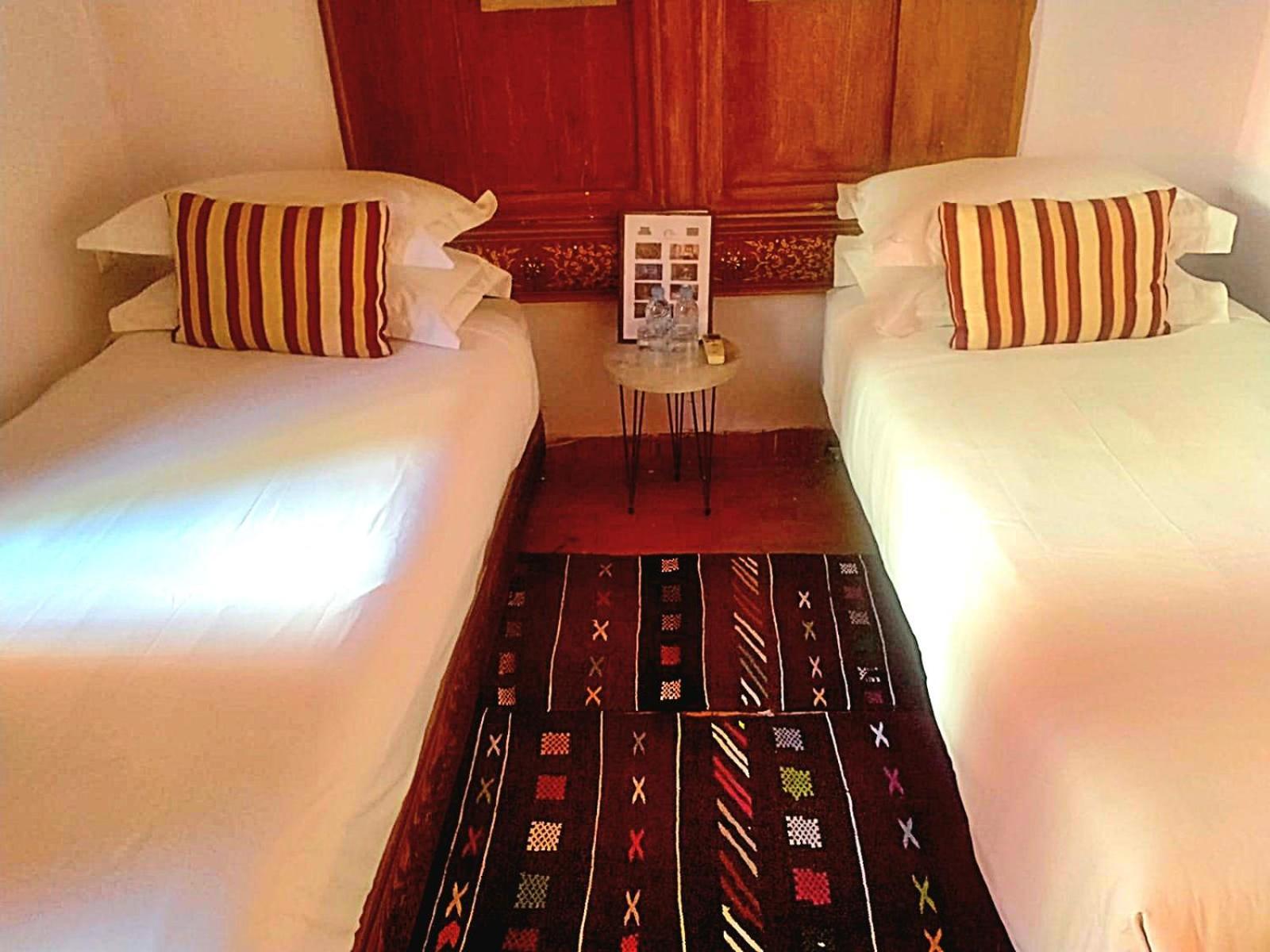 Riad Reve D Antan Marrakesh Luaran gambar